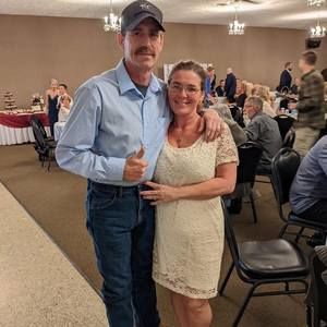 Meet your Posher, Beverly